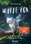 Jiatong Chen: White Fox - Suche nach der