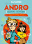 Kai Pannen: Andro, streng geheim! (Band Kai Pannen: Andro, streng geheim! (Band