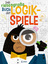 Das Riesengroße Buch Der Logikspiele
