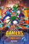 Karl Olsberg: Galactic Gamers (Band 4) -