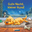 Natalie Mendes: Gute Nacht, kleiner Hund