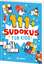 Gareth Moore: 111+ Sudokus fuer Kids