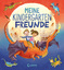 Meine Kindergarten-Freunde (Drachen) - F