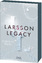 Carolin Wahl: Larsson Legacy (Crumbling 