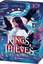 Sophie Kim: Kings & Thieves (Band 1) - D