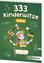 333 Kinderwitze - Schule