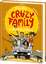 Markus Orths: Crazy Family (Band 3) - Di