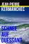 Jean-Pierre Kermanchec: Schnee auf Ouess