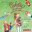 Dagmar Hossfeld: Carlotta 8: Carlotta - 