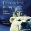 Philip Pullman: His Dark Materials 1: De