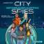 James Ponti: City Spies 1: Gefährlicher 