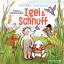 Lauren Castillo: Igel und Schnuff, 1 Aud