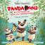 Sasa Stanisic: Panda-Pand, 1 Audio-CD