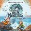 Barbara Iland-Olschewski: Sea Monsters -