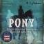 R. J. Palacio: Pony