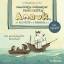 neues Hörbuch – Hendrikje Balsmeyer – Anouk, die nachts auf Reisen geht. Die verschlüsselte Botschaft - Das Hörspiel (Anouk - Hörspiele) – Bild 1