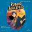 Lea Melcher: Rubina Blackfield 2: Keine 