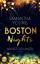 Boston nights - wahres Verlangen - Roman