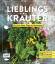 Axel Gutjahr: Lieblingskräuter – Alles ü