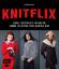 Thorsten Duit: KNITFLIX – Geniale Strick