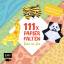 Thade Precht: 111 x Papierfalten – Tiere Thade Precht: 111 x Papierfalten – Tiere