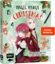 Mein Manga-Adventskalender-Buch: Magic M