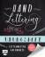 Handlettering – Super easy! Übungsheft -