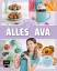 Alles Ava: Alles Ava – Das Backbuch für 