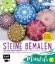 Anette Berstling: Steine bemalen – Manda