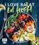 I love Salat: Eat fresh! - 70 internatio