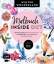 Malbuch Inside Out: Winterwonderland - M