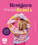 Erica Berntsen: Restgarn-Remix – Kleidun