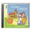 Bei Gott zu Hause, 1 Audio-CD