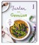 Fasten mit Gemüse | 40 neue Rezepte | Bu