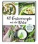 40 Fastenrezepte aus der Natur - Kräuter