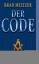 Brad Meltzer: Der Code (sehr gutes ME)