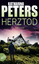 Katharina Peters: Herztod : Thriller