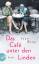 gebrauchtes Buch – Joan Weng – Das Café unter den Linden – Bild 1