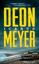 gebrauchtes Buch – Deon Meyer – Icarus – Thriller – Bild 1