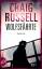 Craig Russell: Wolfsfährte: Thriller (Ja