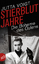 Jutta Voigt: Stierblutjahre - Die Boheme