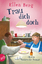 gebrauchtes Buch – Ellen Berg – Trau dich doch - (K)ein Hochzeits-Roman – Bild 1