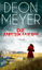 Deon Meyer: Die Amerikanerin