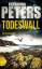 Katharina Peters: Todeswall - Ein Ostsee