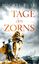 gebrauchtes Buch – Michel Bussi – Tage des Zorns : Thriller – Bild 1