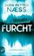 neues Buch – Sven Petter Naess – Furcht – Bild 1