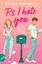 Donna Marchetti: P. S. I Hate You – Auf 