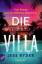 Jess Ryder: Die Villa | Thriller | Jess 