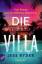 Jess Ryder: Die Villa – Thriller Jess Ryder: Die Villa – Thriller
