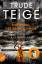 Trude Teige: Der Junge, der Rache schwor